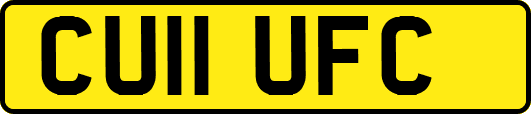 CU11UFC