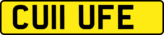 CU11UFE