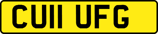 CU11UFG