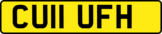 CU11UFH