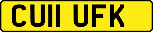 CU11UFK