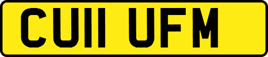CU11UFM