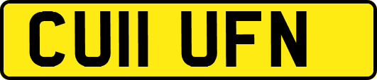 CU11UFN