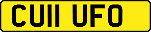 CU11UFO
