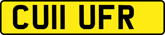 CU11UFR