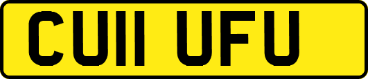 CU11UFU