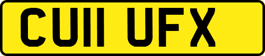 CU11UFX