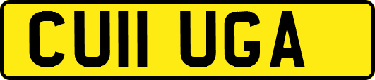 CU11UGA