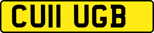 CU11UGB