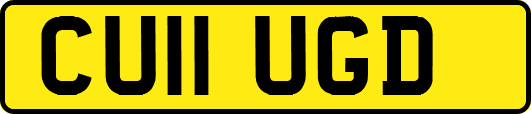 CU11UGD