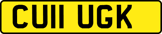 CU11UGK