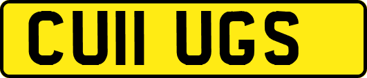 CU11UGS