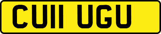 CU11UGU