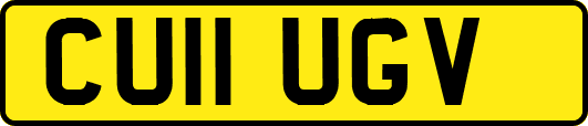 CU11UGV
