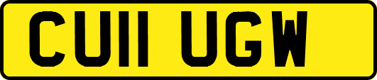CU11UGW