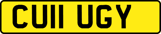 CU11UGY