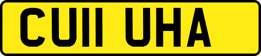 CU11UHA
