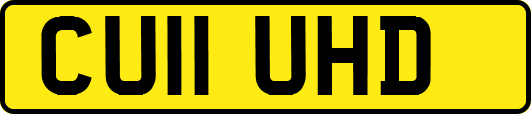 CU11UHD