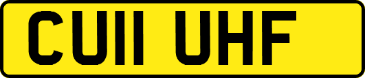CU11UHF