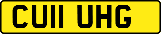 CU11UHG