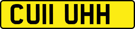 CU11UHH
