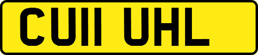 CU11UHL