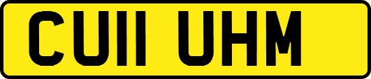 CU11UHM