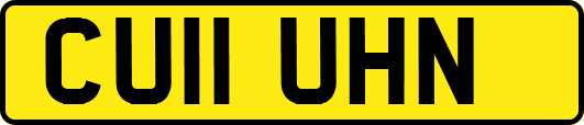 CU11UHN