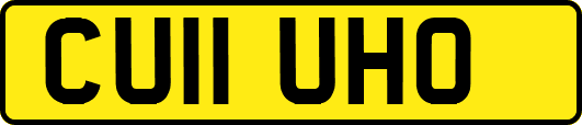 CU11UHO