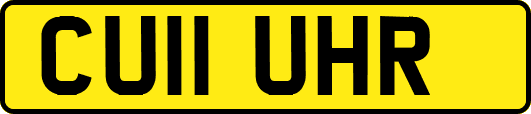 CU11UHR