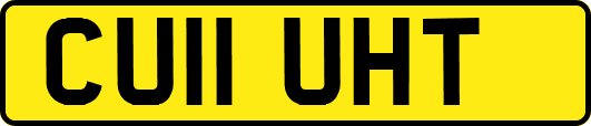 CU11UHT