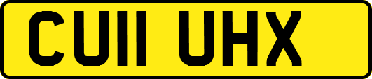 CU11UHX