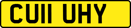 CU11UHY