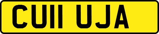 CU11UJA