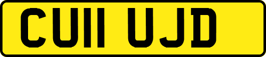 CU11UJD