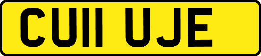 CU11UJE
