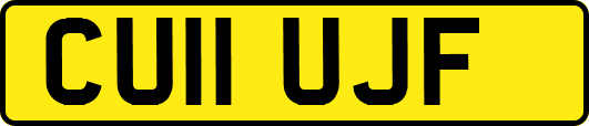 CU11UJF