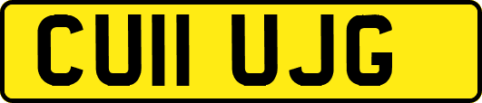 CU11UJG
