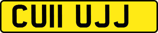 CU11UJJ