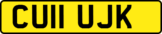CU11UJK