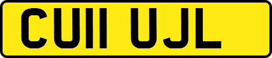 CU11UJL