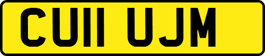 CU11UJM