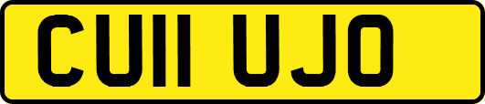 CU11UJO