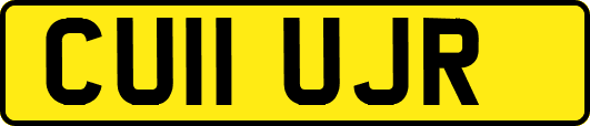 CU11UJR