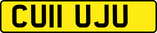 CU11UJU