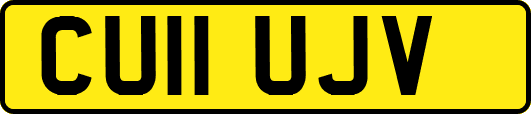 CU11UJV