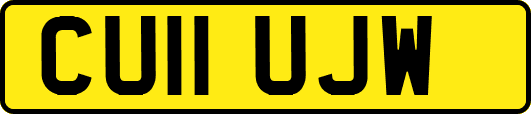 CU11UJW