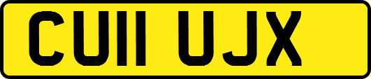 CU11UJX
