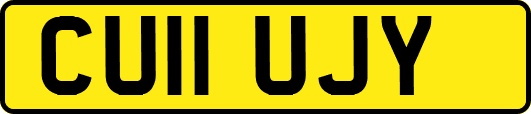 CU11UJY