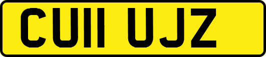 CU11UJZ